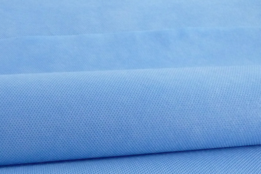 Super Mollis aqua abhorrens Spunbond Nonwoven Fabric